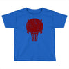 punishurdock Toddler T-shirt