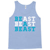 Be A Beast Tank Top