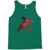 Warrior Tank Top