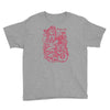 hand bag qb937 best trending Youth Tee