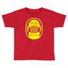 robot Toddler T-shirt