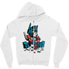 autoblocks Zipper Hoodie