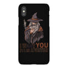 i want you for an adventure iPhoneX