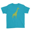 giraffe Youth Tee