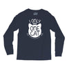 i only have one cat my cat has a few cat Long Sleeve Shirts