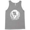 bud ehrenkranz  terence buddy bomber m&uuml;cke funny Tank Top