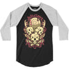 delicious candy 3/4 Sleeve Shirt