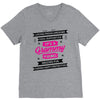 It's A Grammy Thing V-Neck Tee