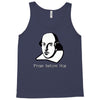 prose before hos Tank Top