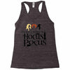 it&rsquo;s just a bunch of hocus pocus Racerback Tank