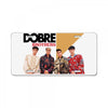 Dobre Brothers License Plate