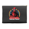 Deadpool Accessory Pouches