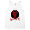 web slinger Tank Top