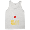 stay positive Tank Top