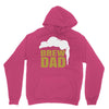 brew dad Unisex Hoodie