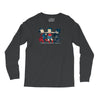 super childish Long Sleeve Shirts