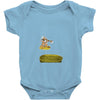 Snake Baby Onesie
