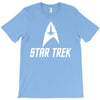 hardwell star trek T-Shirt