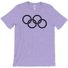 olympic rings T-Shirt