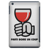 party a drink iPad Mini