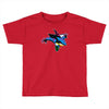 san jose street sharks Toddler T-shirt
