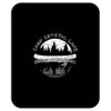camp crystal lake  1935 Mousepad