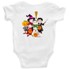 halloween kids Baby Onesie
