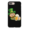saint patrick day iPhone 8 Plus