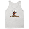 player hater Tank Top