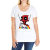 poll Ladies Curvy T-Shirt