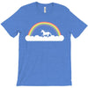 Rainbow Unicorn T-Shirt