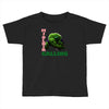 mjolnir calling Toddler T-shirt