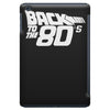 back to the 80's, funny retro iPad Mini