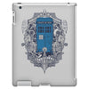 t4rd1s iPad 3 and 4 Case