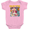 sick sad fiction Baby Onesie