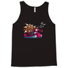 monster melodi Tank Top