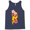 pizza slut Tank Top
