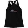 laser pointer Racerback Tank