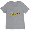 superdad V-Neck Tee