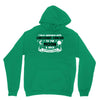 I Love Someone with Carcionid Cancer to The Moon and Back to Infinity Unisex Hoodie