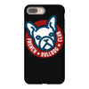 french bulldog club iPhone 8 Plus