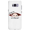 Excuse Me Is It May Yet Baby Boy Samsung Galaxy S8 Plus