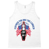 fahter you are the legend Tank Top