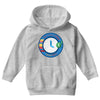 clock Youth Hoodie