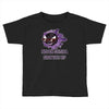 rick gastly Toddler T-shirt