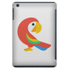brids red iPad Mini