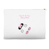 Creating a Little Disney Magic Baby Girl Accessory Pouches