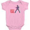 legends never die Baby Onesie