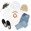 test Unisex Heavy Blend™ Hooded Sweatshirt