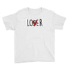 Lover Youth Tee